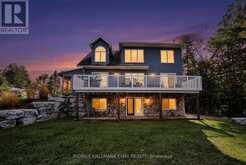 466 BEAUMONT DRIVE | Bracebridge Ontario | Slide Image One