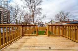 48A LEYTON AVENUE | Toronto Ontario | Slide Image Eighteen