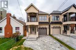 48A LEYTON AVENUE | Toronto Ontario | Slide Image One