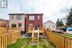 48A LEYTON AVENUE | Toronto Ontario | Slide Image Twenty