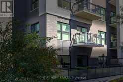 229 - 128 GROVEWOOD COMMON | Oakville Ontario | Slide Image Sixteen