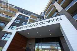 229 - 128 GROVEWOOD COMMON | Oakville Ontario | Slide Image One