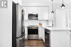 229 - 128 GROVEWOOD COMMON | Oakville Ontario | Slide Image Eight