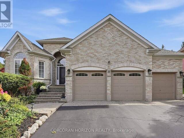 15 EVERWOOD RUN Kitchener Ontario, N2P 2B1 - 3 Bedrooms Home For Sale