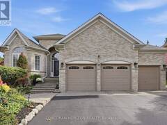 15 EVERWOOD RUN Kitchener Ontario, N2P 2B1