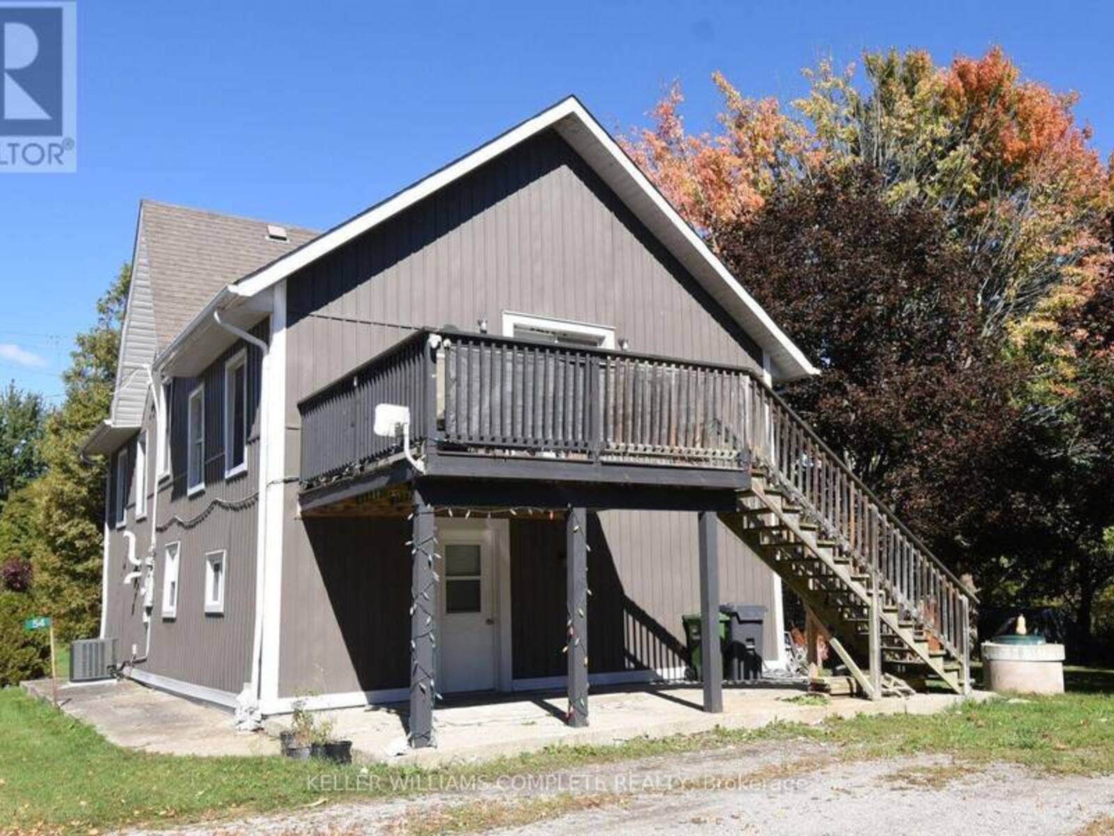 54 OLD MILL ROAD, Clear Creek, Ontario N0E 1C0