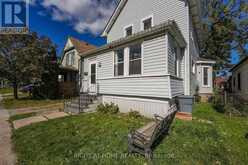 4919 HURON STREET | Niagara Falls Ontario | Slide Image Three