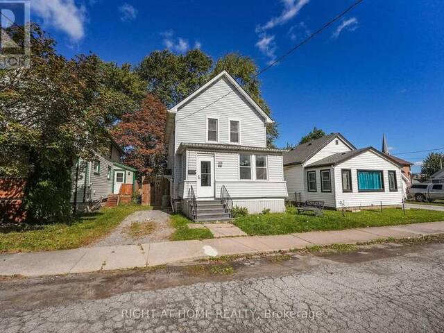 4919 HURON STREET Niagara Falls Ontario, L2E 2J4 - 3 Bedrooms Home For Sale
