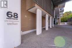 707 - 68 MERTON STREET | Toronto Ontario | Slide Image Four