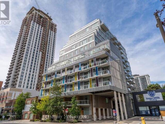 707 - 68 MERTON STREET Toronto Ontario, M4S 0A7 - 2 Bedrooms Condo For Sale