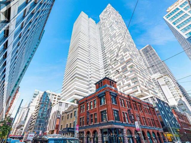 1212 - 25 RICHMOND STREET E Toronto Ontario, M5C 0A6 - 1 Bedroom Condo For Sale