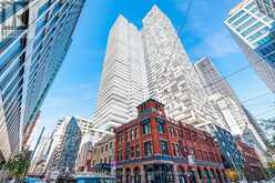 1212 - 25 RICHMOND STREET E | Toronto Ontario | Slide Image One
