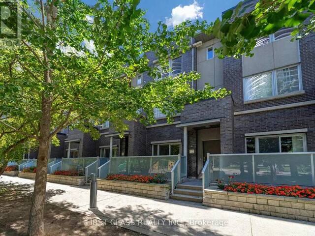 14 - 310 VILLAGE GREEN SQUARE Toronto Ontario, M1S 0L1 - 4 Bedrooms Condo For Sale