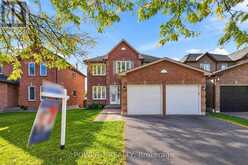 98 SULLIVAN DRIVE | Ajax Ontario | Slide Image One