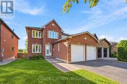 98 SULLIVAN DRIVE | Ajax Ontario | Slide Image Three