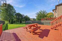98 SULLIVAN DRIVE | Ajax Ontario | Slide Image Forty-four