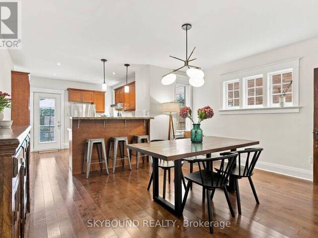 45 WESTLAKE AVENUE Toronto Ontario, M4C 4P7 - 4 Bedrooms Home For Sale