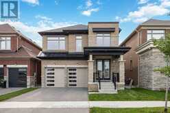12 SEEDLING CRESCENT | Whitchurch-Stouffville Ontario | Slide Image One