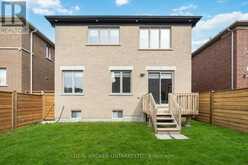 12 SEEDLING CRESCENT | Whitchurch-Stouffville Ontario | Slide Image Thirty-three