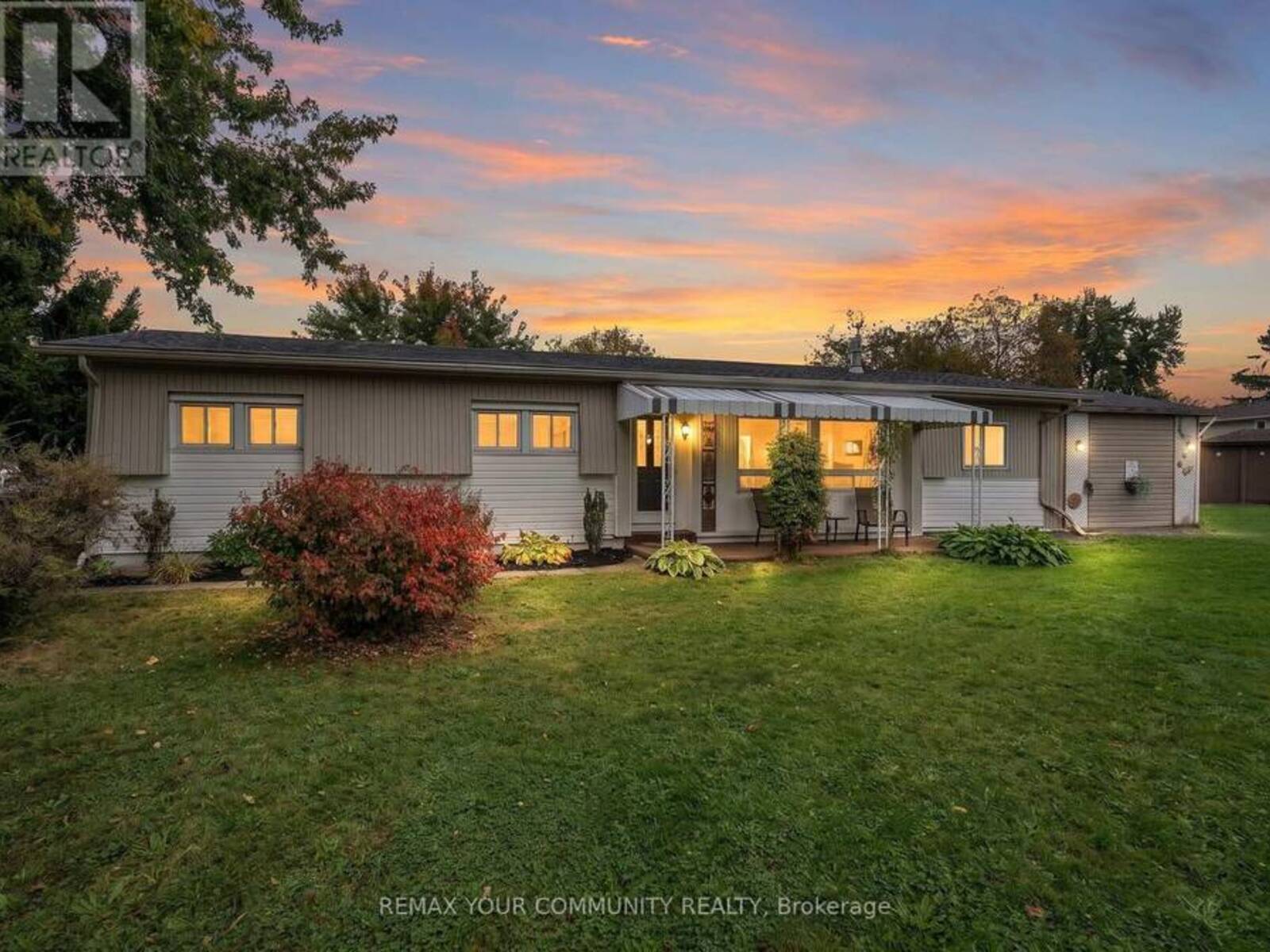 11 NATURE TRAIL ROAD, Innisfil, Ontario L9S 1R6