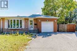 23 BROOKDALE CRESCENT | Brampton Ontario | Slide Image Four