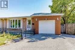 23 BROOKDALE CRESCENT | Brampton Ontario | Slide Image Five
