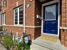 43 BRICKWORKS LANE | Toronto Ontario | Slide Image Three