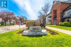 532 - 1450 GLEN ABBEY GATE | Oakville Ontario | Slide Image Thirty-five