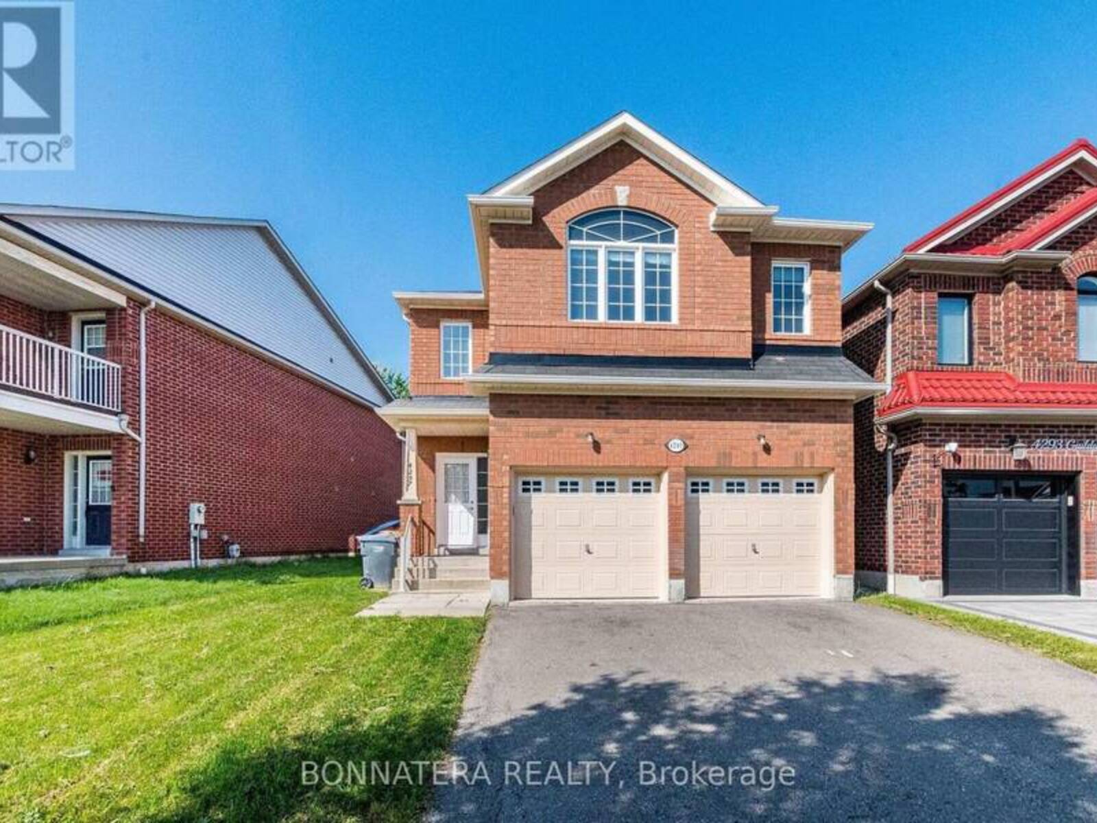 4297 GUILDWOOD WAY, Mississauga, Ontario L5R 0A7