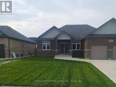 19 TRACY DRIVE Chatham Ontario, N7M 0S8