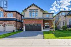 31 ELMBANK TRAIL | Kitchener Ontario | Slide Image Two