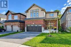 31 ELMBANK TRAIL | Kitchener Ontario | Slide Image Three
