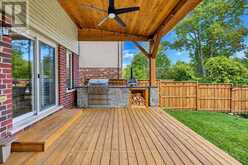 31 ELMBANK TRAIL | Kitchener Ontario | Slide Image Forty-two