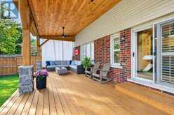 31 ELMBANK TRAIL | Kitchener Ontario | Slide Image Forty-eight