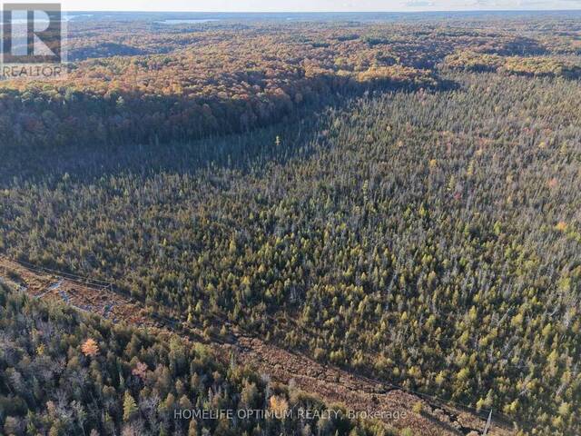 PCL 7717 & PCL 17235 LT 22 CON 3 & LT 21 CON 3 Utterson Ontario, P0B 1M0 - Vacant Land For Sale