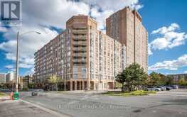 1107 - 21 OVERLEA BOULEVARD | Toronto Ontario | Slide Image One