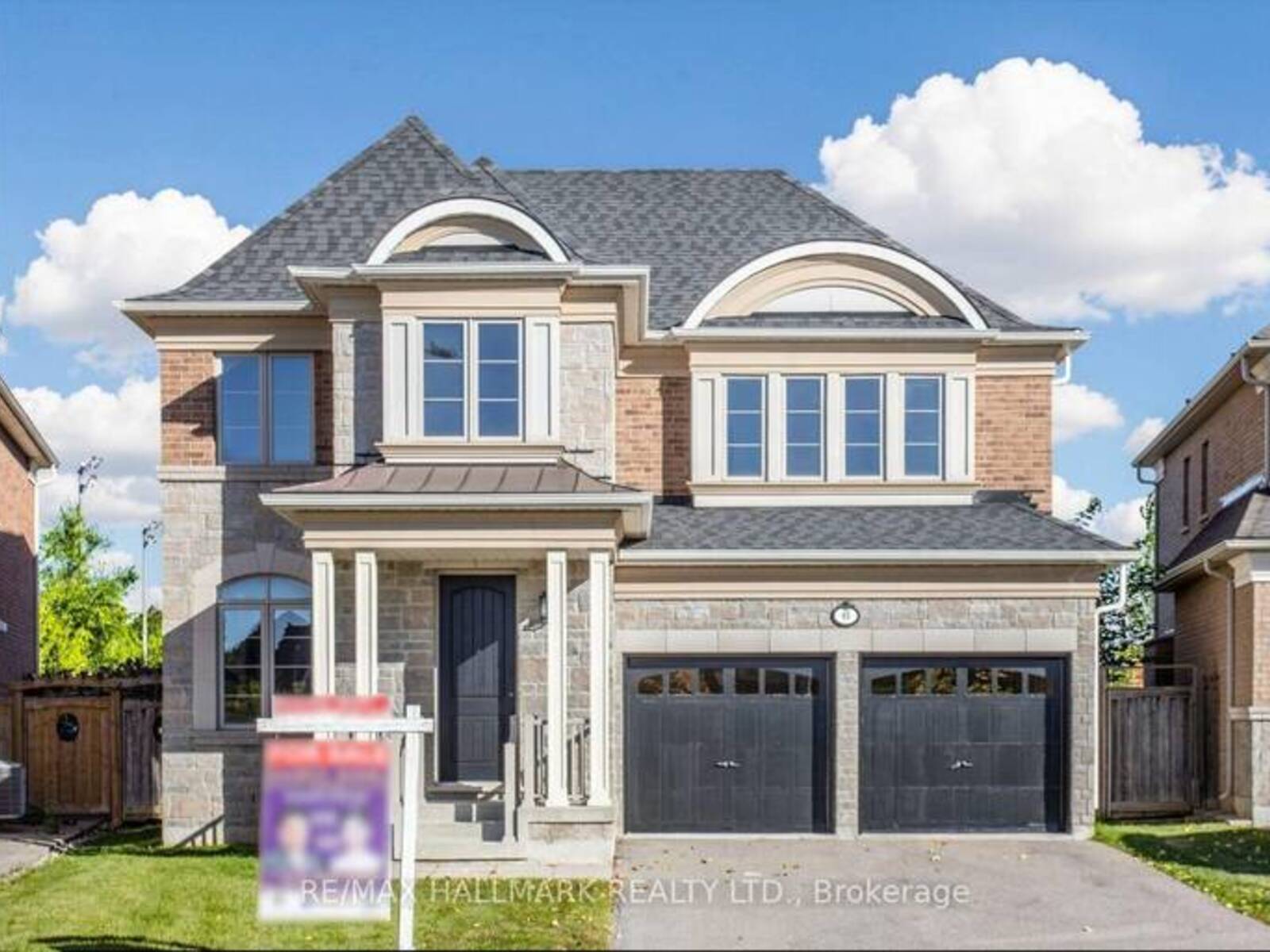 6 TENTONE COURT, Richmond Hill, Ontario L4S 0E2