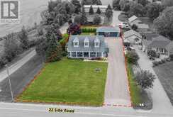 12656 22 SIDE ROAD | Halton Hills Ontario | Slide Image One