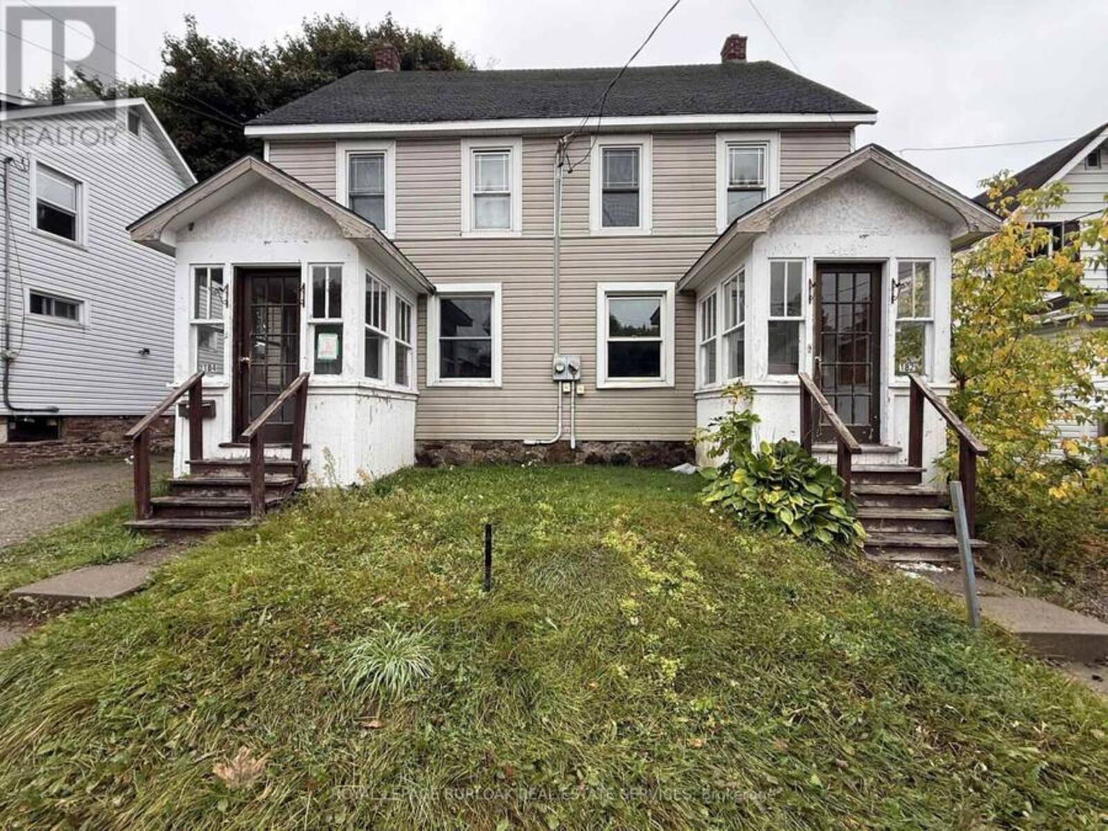 182 WOODWARD AVENUE, Sault Ste. Marie, Ontario P6A 3T7