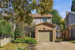 37 BAYVIEW DRIVE | Grimsby Ontario | Slide Image Two