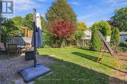 37 BAYVIEW DRIVE | Grimsby Ontario | Slide Image Thirty-two