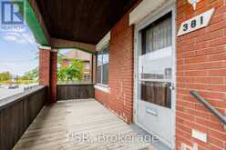 381 VICTORIA STREET N | Kitchener Ontario | Slide Image Two