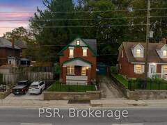 381 VICTORIA STREET N Kitchener Ontario, N2H 5E4