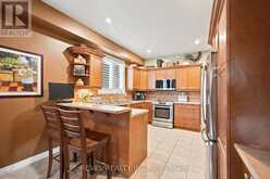 207 VALRIDGE DRIVE | Ancaster Ontario | Slide Image Nine