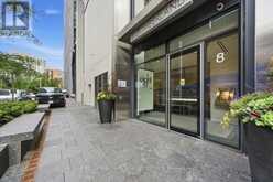 2606 - 8 CUMBERLAND STREET | Toronto Ontario | Slide Image Two