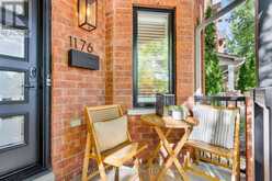 1176 SHAW STREET | Toronto Ontario | Slide Image One