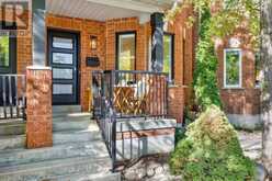 1176 SHAW STREET | Toronto Ontario | Slide Image Two