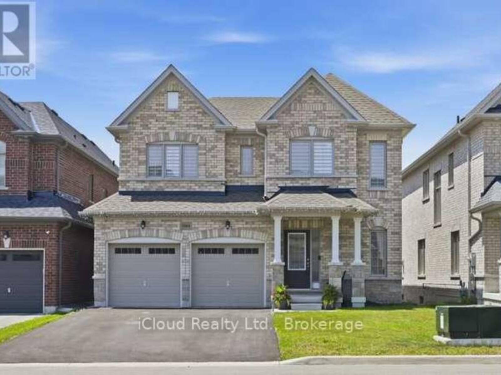 1944 DON WHITE COURT, Oshawa, Ontario L1K 0R3