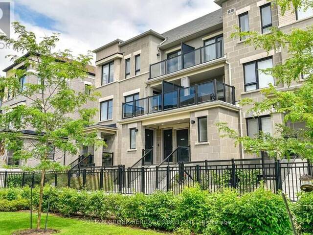 22 C LOOKOUT DRIVE Clarington Ontario, L1C 7G1 - Property For Sale