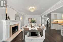 75 SOMERSET CRESCENT | Richmond Hill Ontario | Slide Image Seventeen
